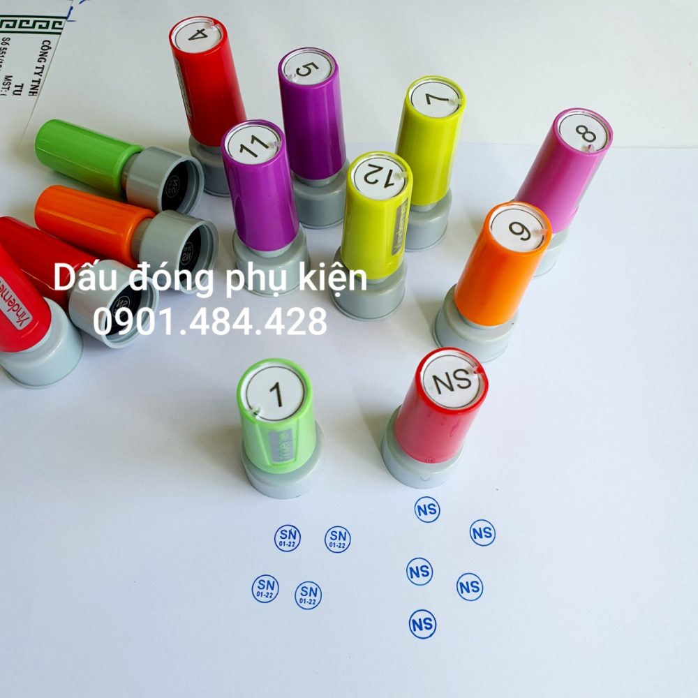 Con dấu đóng liên kiện điện thoại dịch vụ làm con dấu giá rẻ tại TPHCM – Hà Nội giao hàng tận nơi, Xuất HD VAT 10%, Khắc Dấu Thiên Thanh Chuyên Sản Xuất Phân Phối Các Loại Con Dấu