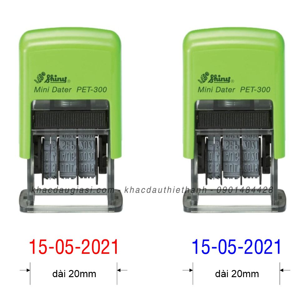 Con Dấu Ngày Tháng Năm 2 con dau dong ngay thang nam