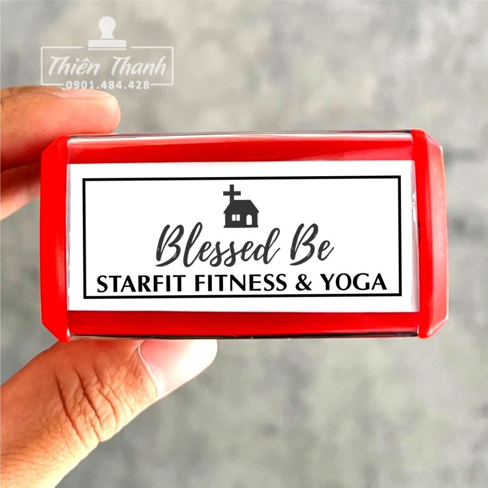 Khắc Con Dấu Thương Hiệu Giá Rẻ Lấy Ngay Trong Ngày