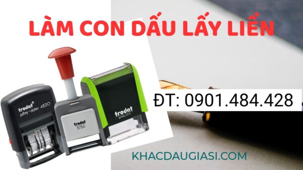 lam con dau lay lien