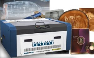 máy khắc dấu laser mini giá rẻ