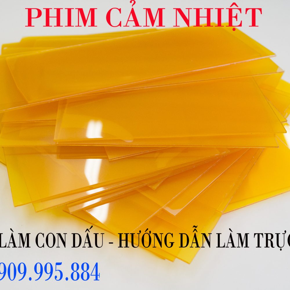 Phim cảm nhiệt