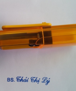 Dấu Bỏ Túi nhỏ gọn