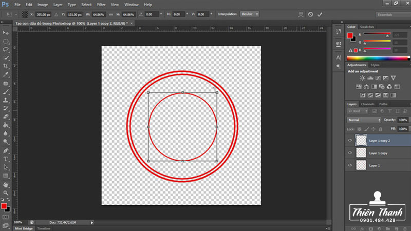 Cách tạo con dấu bằng Photoshop đơn giản và chuyên nghiệp 4 cac-buoc-tao-con-dau-bang-photoshop-khacdaugiasi