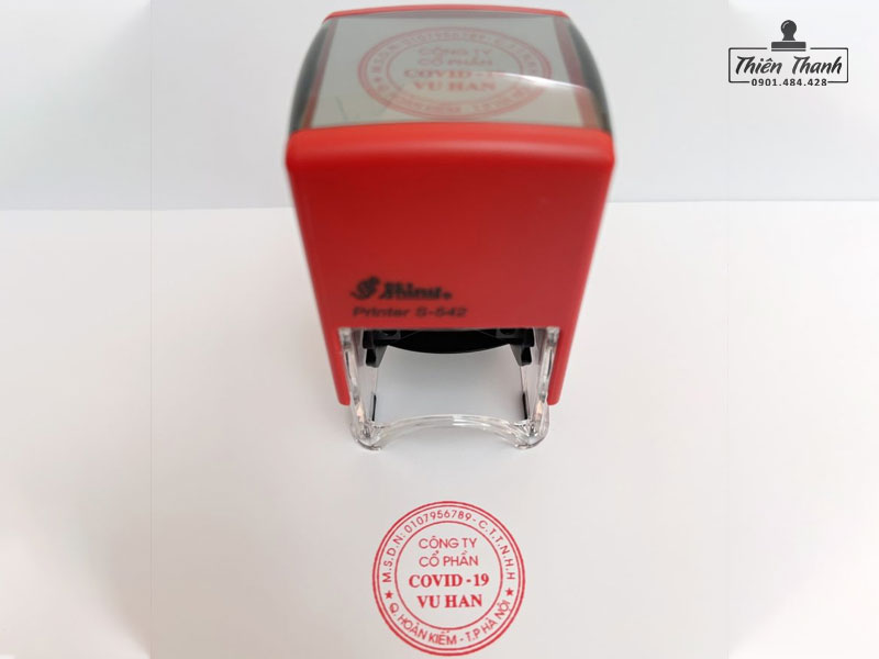 Con dấu công ty cổ phần: Quy định và những thủ tục quan trọng 5 cach-su-dung-va-bao-quan-con-dau-cong-ty-co-phan-khacdaugiasi