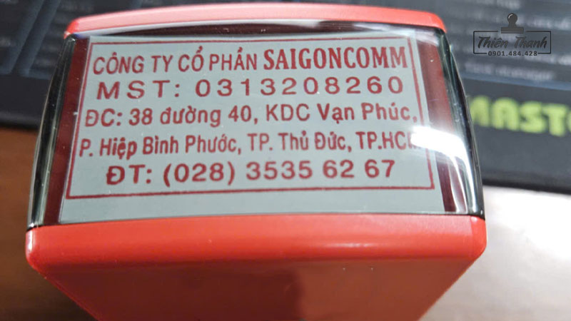 Con dấu công ty cổ phần: Quy định và những thủ tục quan trọng 1 con-dau-cong-ty-co-phan-quy-dinh-va-nhung-thu-tuc-quan-trong-khacdaugiasi