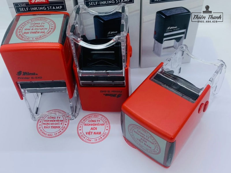 Con dấu doanh nghiệp là gì? Vai trò và các loại con dấu 2 con-dau-doanh-nghiep-la-gi-khacdaugiasi