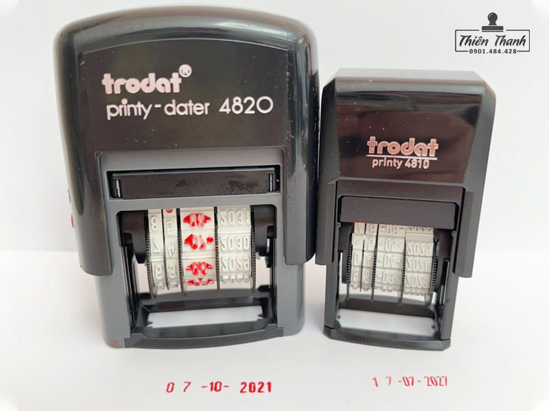 Con dấu doanh nghiệp là gì? Vai trò và các loại con dấu 5 con-dau-ngay-thang-khacdaugiasi