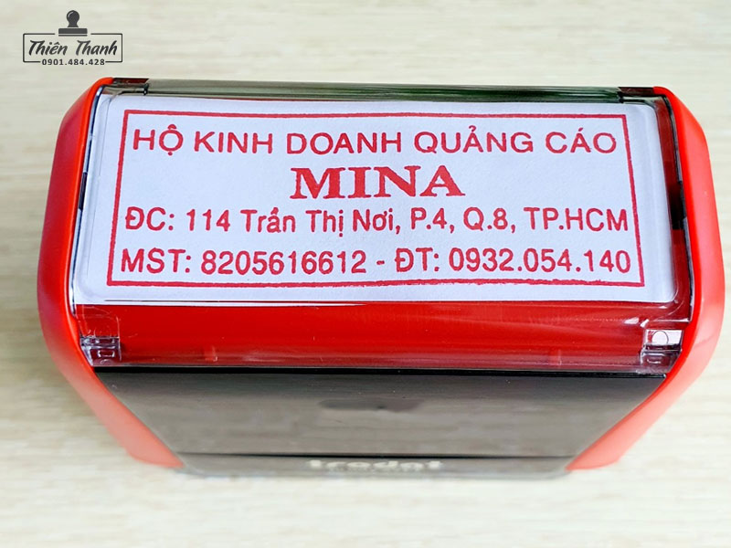 Font chữ con dấu là gì? Cách chọn font chữ đẹp, tiện dụng 5 mot-so-font-chu-con-dau-pho-bien-1-khacdaugiasi