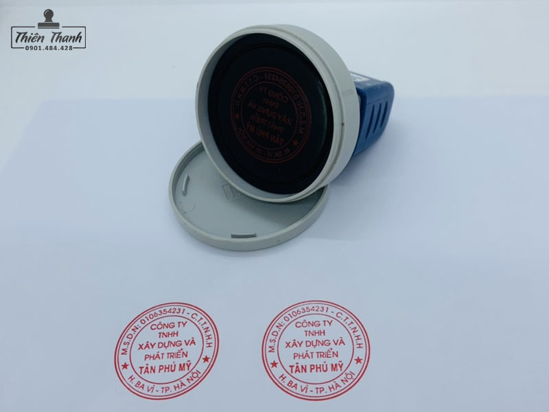 Giấy giới thiệu làm con dấu: Thủ tục và lưu ý quan trọng 4 nhung-luu-y-khi-lam-giay-gioi-thieu-lam-con-dau-khacdaugiasi