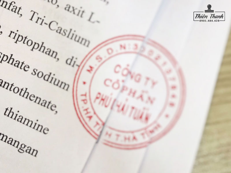 Biên bản bàn giao con dấu: Khái niệm và quy trình thực hiện 5 phan-xac-nhan-thong-tin-ke-khai-bien-ban-khacdaugiasi