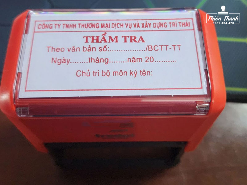 Con dấu công ty TNHH là gì? Tầm quan trọng của con dấu 5 quy-trinh-lam-con-dau-cong-ty-tnhh-1-khacdaugiasi