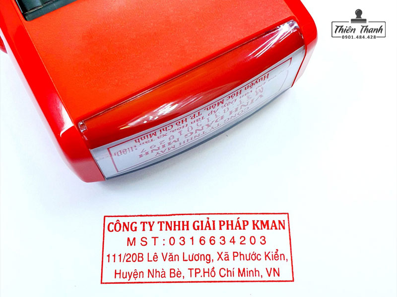 Con dấu công ty TNHH là gì? Tầm quan trọng của con dấu 4 quy-trinh-lam-con-dau-cong-ty-tnhh-khacdaugiasi