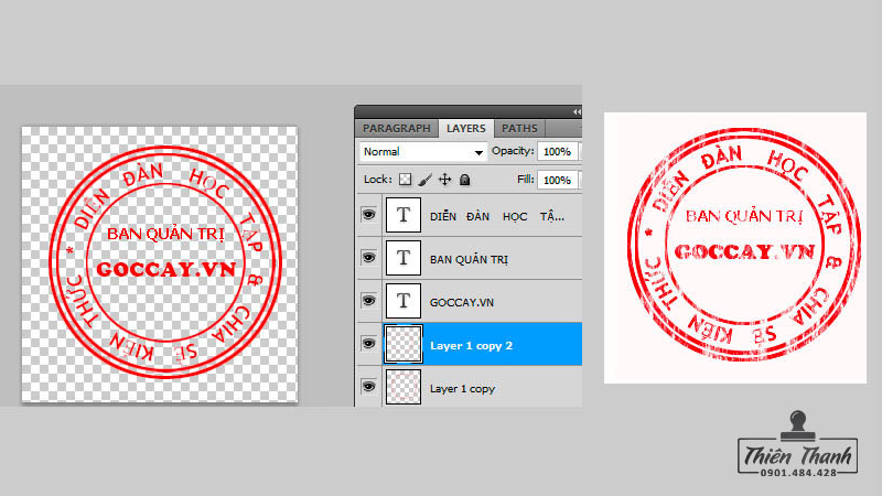 Cách tạo con dấu bằng Photoshop đơn giản và chuyên nghiệp 5 tao-con-dau-photoshop-co-hop-phap-khong-khacdaugiasi